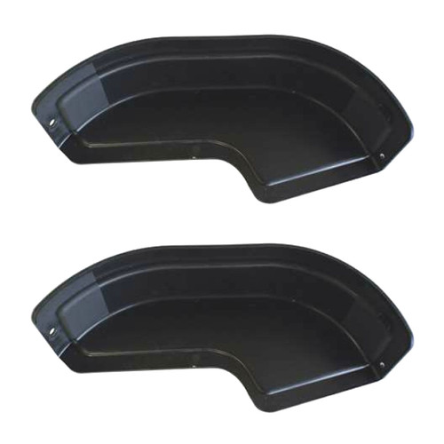 Husqvarna OEM COVER.48".CLEARCUT.MULCH.MS428 588814201 (2 Pack)