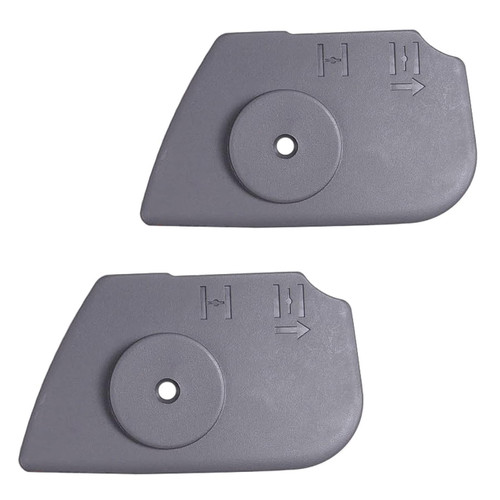 Husqvarna OEM COVER-AIR BOX 530057846 (2 Pack)