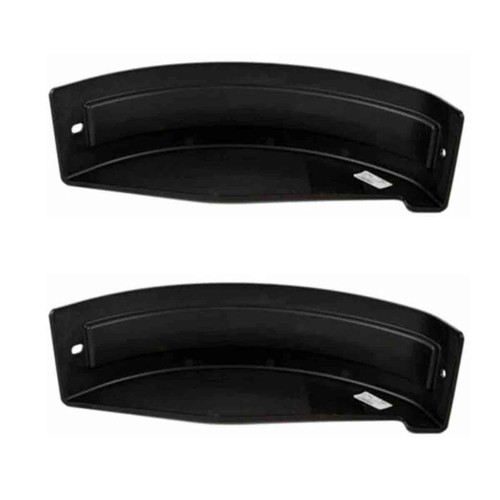 Husqvarna OEM COVER.MULCH.42.FCS 587045101 (2 Pack)