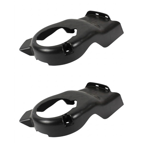 Husqvarna OEM COVER.REAR.DRIVE.22 580806901 (2 Pack)