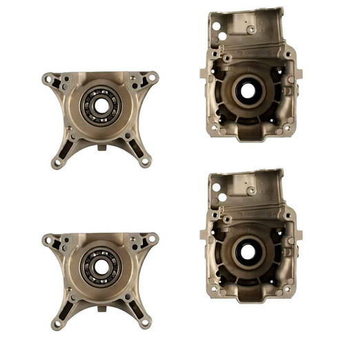 Husqvarna OEM CRANKCASE ASSEMBLY 577083801 (2 Pack)