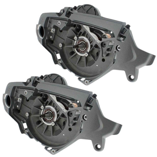 Husqvarna OEM CRANKCASE ASSEMBLY SHORTBLOCK 582752008 (2 Pack)