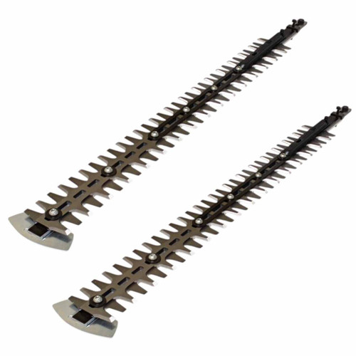 Husqvarna OEM CUTTING DECK KIT HEDGE TRIMMER 597254307 (2 Pack)