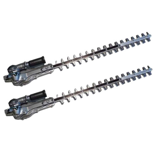 Husqvarna OEM CUTTING HEAD ASSEMBLY 596300404 (2 Pack)