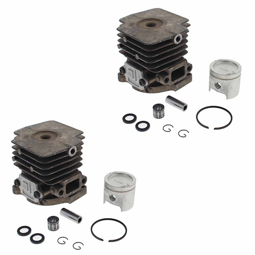 Husqvarna OEM CYLINDER 577380301 (2 Pack)
