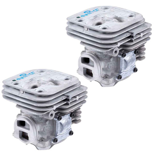 Husqvarna OEM CYLINDER ASSEMBLY 365 X-TORQ 575774103 (2 Pack)