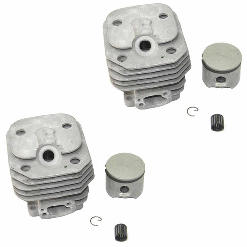 Husqvarna OEM CYLINDER ASSY 544222802 (2 Pack)