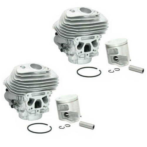 Husqvarna OEM CYLINDER ASSY 575355807 (2 Pack)