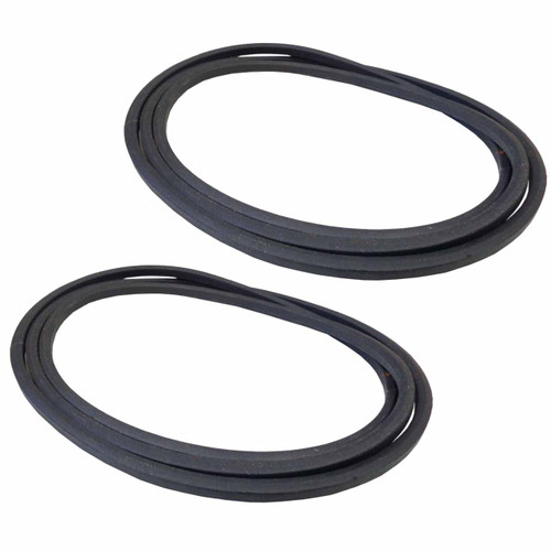 Husqvarna OEM DECK DRIVE BELT 532402008 (2 Pack)