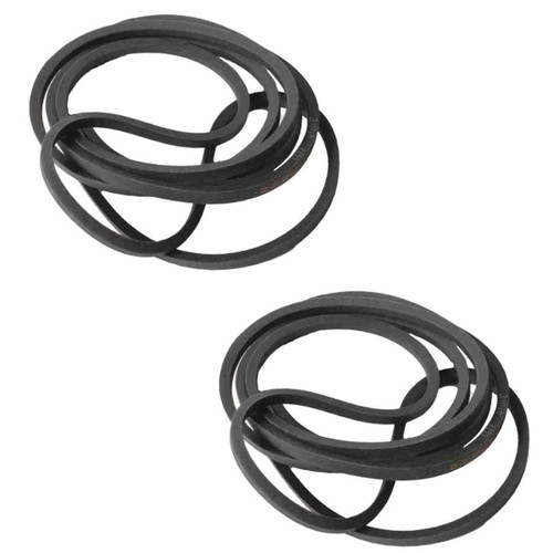 Husqvarna OEM DECK DRIVE BELT 547529401 (2 Pack)