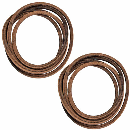 Husqvarna OEM DECK DRIVE BELT 588264801 (2 Pack)