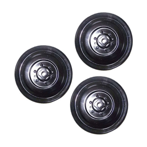 Husqvarna OEM DISC 532151223 (3 Pack)