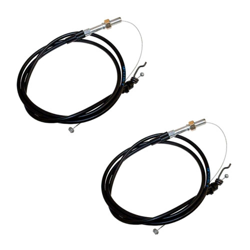 Husqvarna OEM DRIVE CONTROL CABLE 587421101 (2 Pack)
