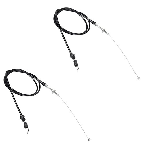 Husqvarna OEM DRIVE CONTROL CABLE 587421102 (2 Pack)