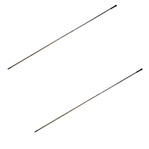 Husqvarna OEM DRIVE SHAFT 587411702 (2 Pack)