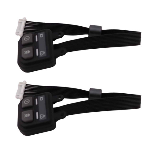 Husqvarna OEM ELECTRICAL SYSTEM G5.A 350I - 536050002 (2 Pack)