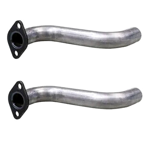 Husqvarna OEM EXHAUST.TUBE.RH.B&S.TWIN.INTEK 581881001 (2 Pack)