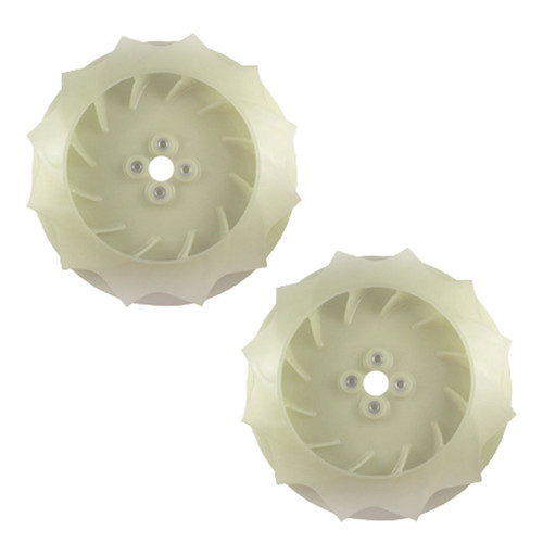 Husqvarna OEM FAN 589266101 (2 Pack)