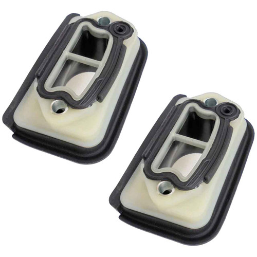 Husqvarna OEM FLANGE INLET - CYL ASSY 506275202 (2 Pack)