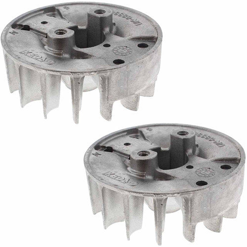 Husqvarna OEM FLYWHEEL 578967801 (2 Pack)