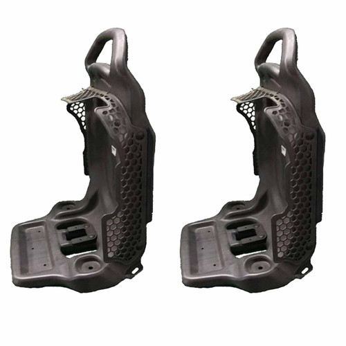 Husqvarna OEM FRAME 502850601 (2 Pack)