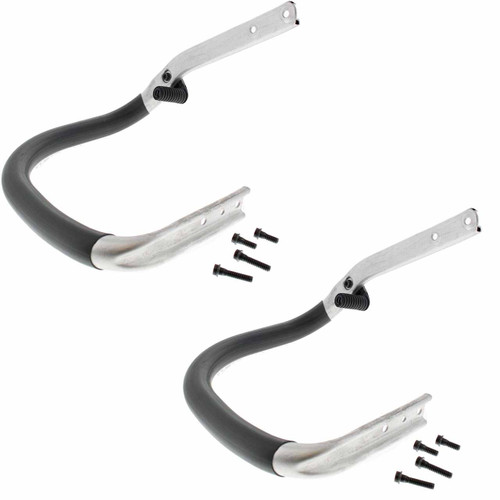 Husqvarna OEM FRONT HANDLE 575388903 (2 Pack)