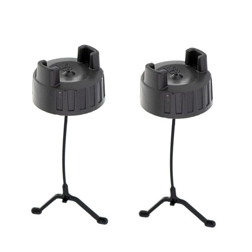 Husqvarna OEM FUEL CAP 578931504 (2 Pack)
