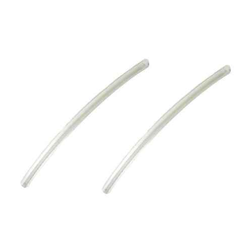 Husqvarna OEM FUEL HOSE L=183 537042418 (2 Pack)