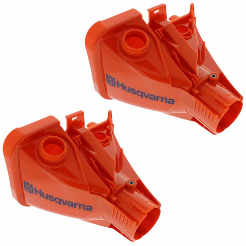 Husqvarna OEM FUEL TANK 537358801 (2 Pack)