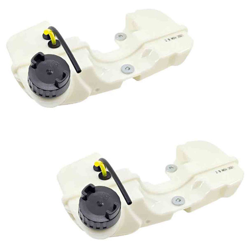 Husqvarna OEM FUEL TANK KIT 535275201 (2 Pack)