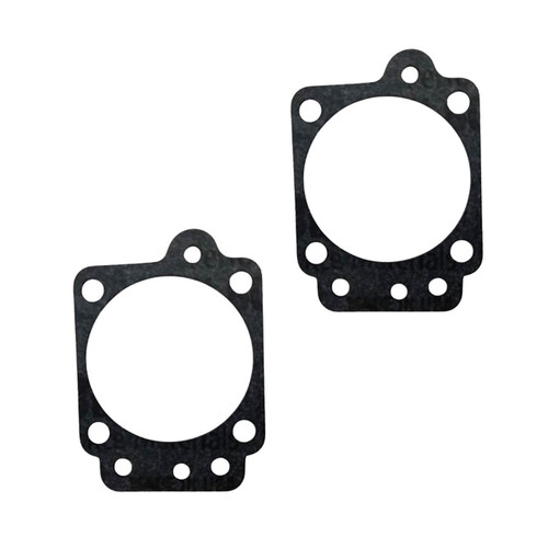 Husqvarna OEM GASKET 531007794 (2 Pack)