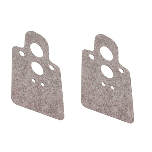 Husqvarna OEM GASKET 577089601 (2 Pack)
