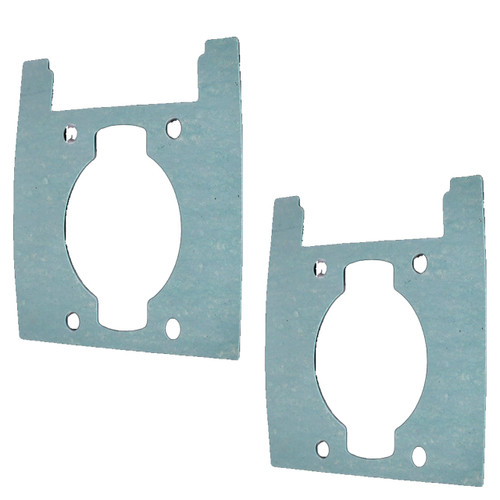 Husqvarna OEM GASKET, BASE 506629701 (2 Pack)