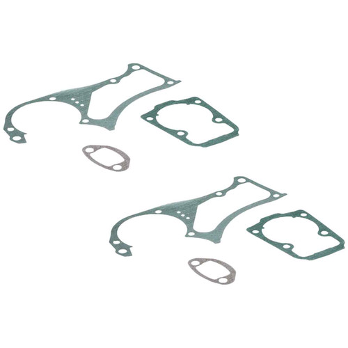 Husqvarna OEM GASKET KIT 50CC 577766603 (2 Pack)