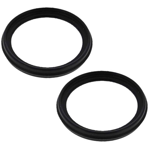 Husqvarna OEM GASKET TANK CAP 589241301 (2 Pack)