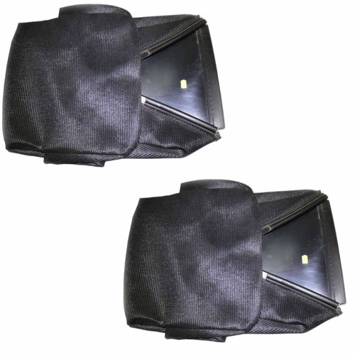 Husqvarna OEM GBAG.250E2.BLK.GEN.SERVICE 532410677 (2 Pack)