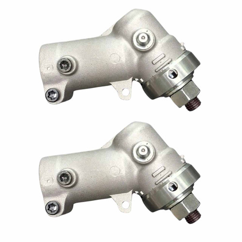 Husqvarna OEM GEARCASE ASSY 576046901 (2 Pack)
