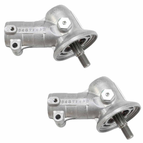 Husqvarna OEM GEARHEAD 537333801 (2 Pack)