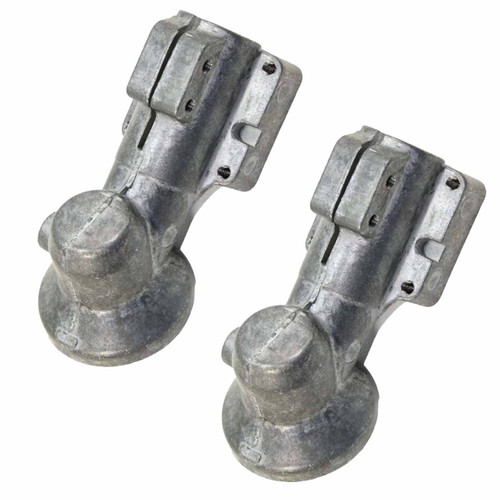 Husqvarna OEM GEAR HOUSING 503853201 (2 Pack)
