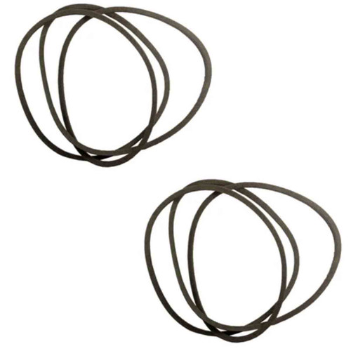 Husqvarna OEM GROUND DRIVE BELT 583332201 (2 Pack)