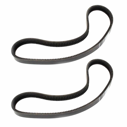 Husqvarna OEM GROUND DRIVE BELT 588064001 (2 Pack)