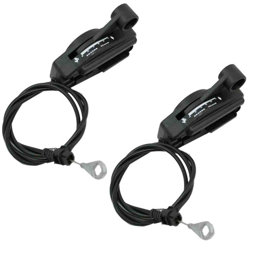Husqvarna OEM GROUND DRIVE CABLE 583445101 (2 Pack)