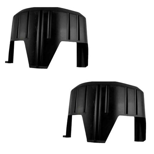 Husqvarna OEM GUARD MANDREL LH BLACK 532140088 (2 Pack)