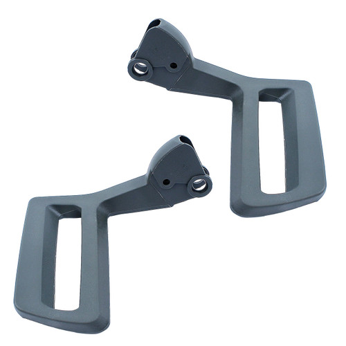 Husqvarna OEM HANDGUARD 503727401 (2 Pack)