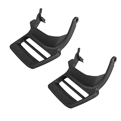 Husqvarna OEM HAND GUARD 525250602 (2 Pack)
