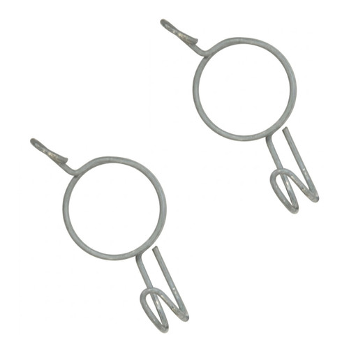 Husqvarna OEM HOLDER 537073601 (2 Pack)