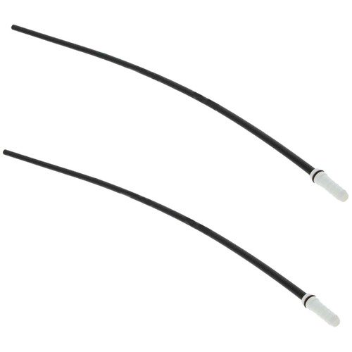 Husqvarna OEM HOSE CONNECTION CPL 506201505 (2 Pack)