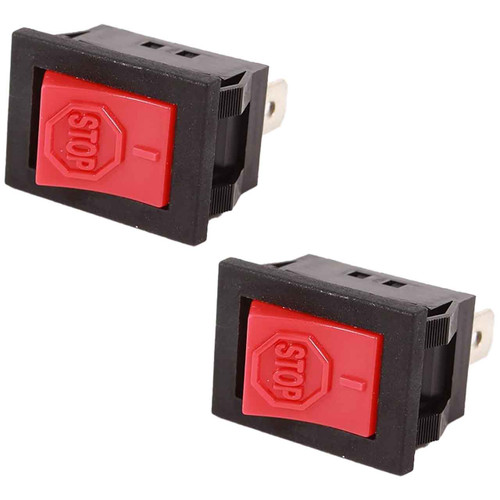 Husqvarna OEM IGNITION SWITCH 586246801 (2 Pack)