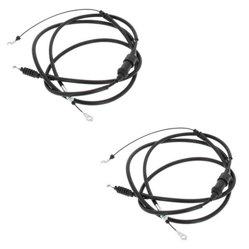 Husqvarna OEM IMPELLER CABLE 579763601 (2 Pack)