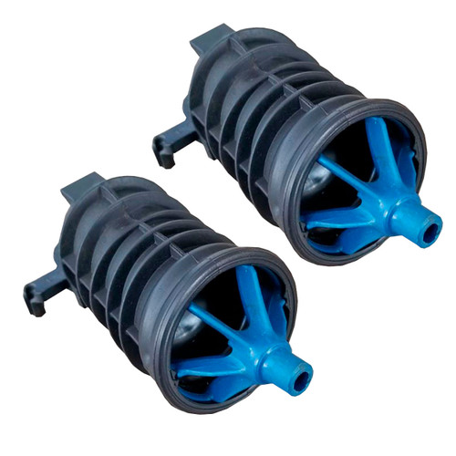 Husqvarna OEM INLET PIPE 521926701 (2 Pack)